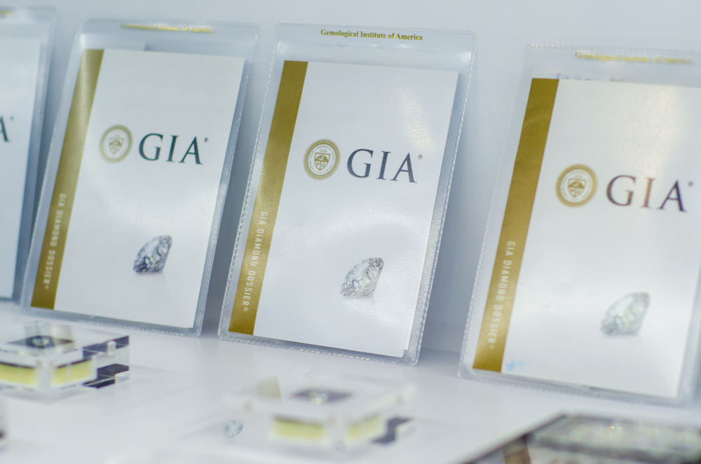 G I A